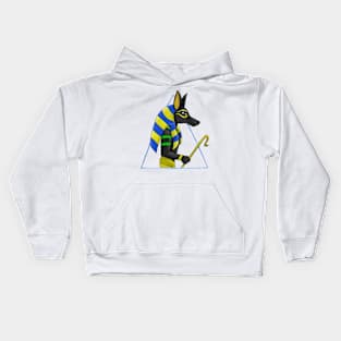 Anubis Kids Hoodie